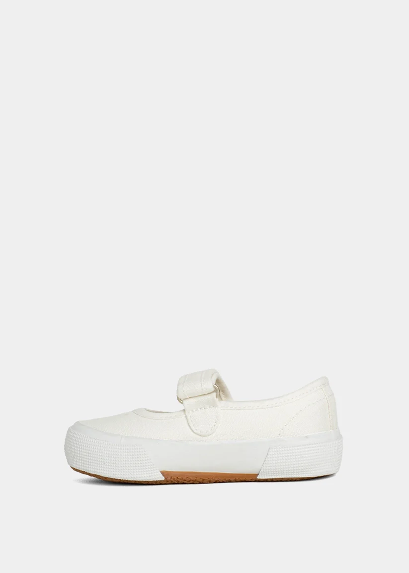 Shu Shop OLIVIA MINI- WHITE - Persnickety Shop