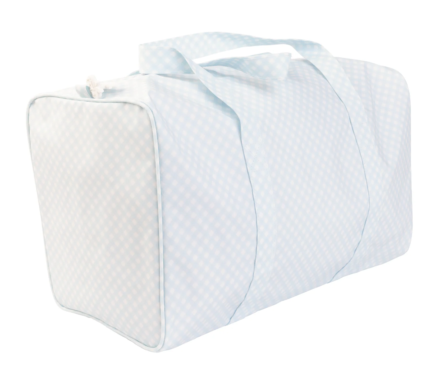 The Duffle Bag - Apple Of My Isla