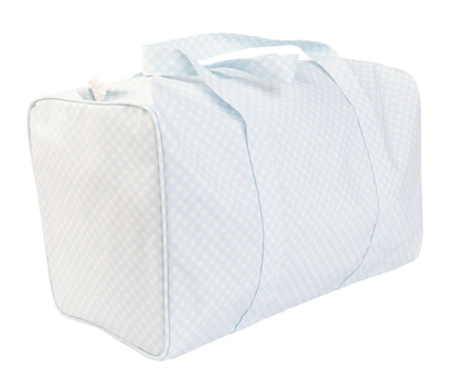 The Duffle Bag - Apple Of My Isla