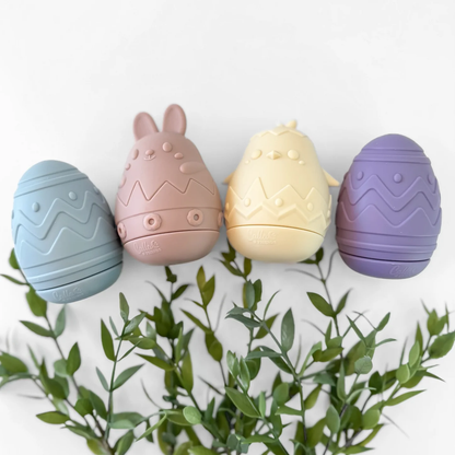 Hippity Hoppity Bath Toys - Persnickety Shop