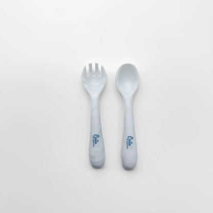 My First Silicone Utensils - Persnickety Shop