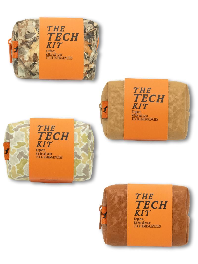Simply Southern Camo Tech Kit - Persnickety Shop