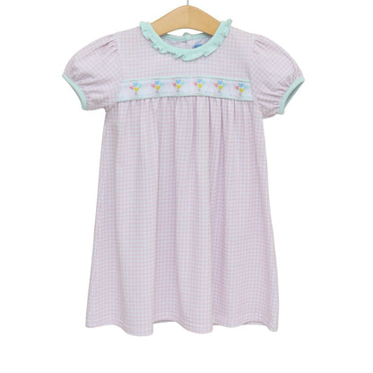 Trotter Street Kids Magical Balloons Dress