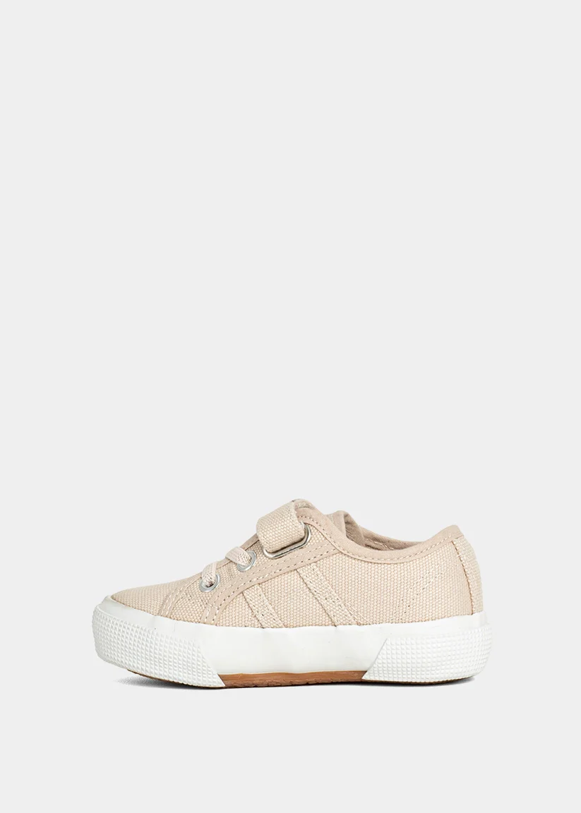 Shu Shop SAMMY MINI- BEIGE - Persnickety Shop