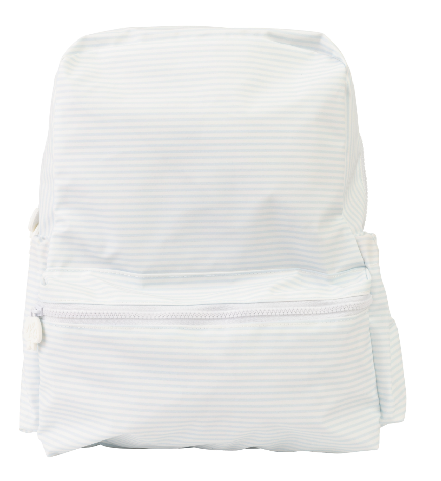 The Backpack - Apple Of My Isla - Persnickety Shop