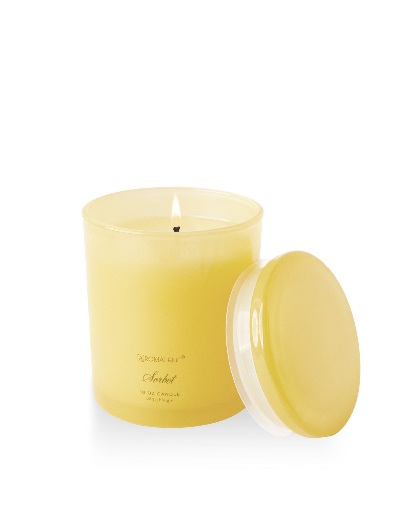Sorbet Foundry Candle - Persnickety Shop