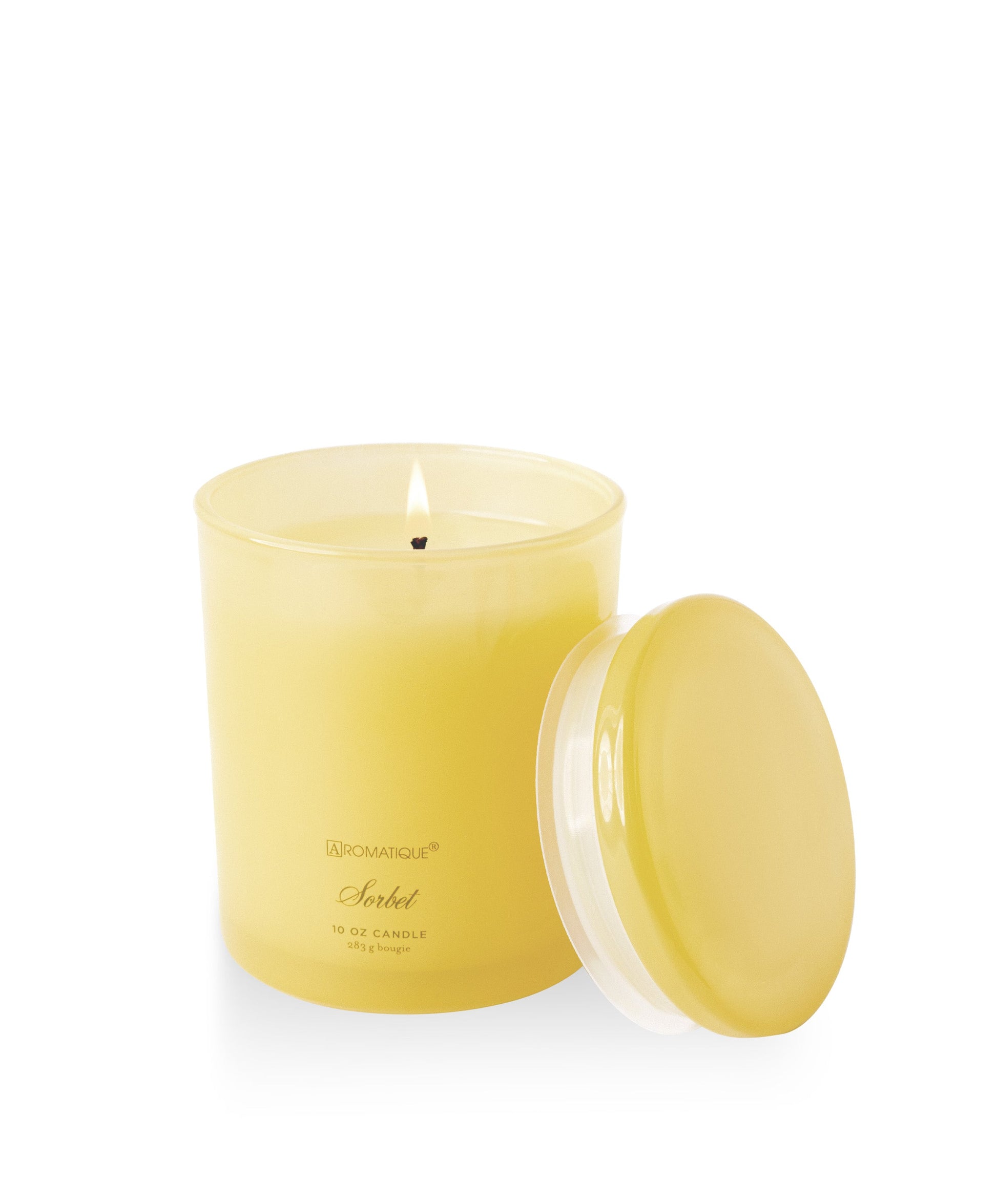 Sorbet Foundry Candle - Persnickety Shop