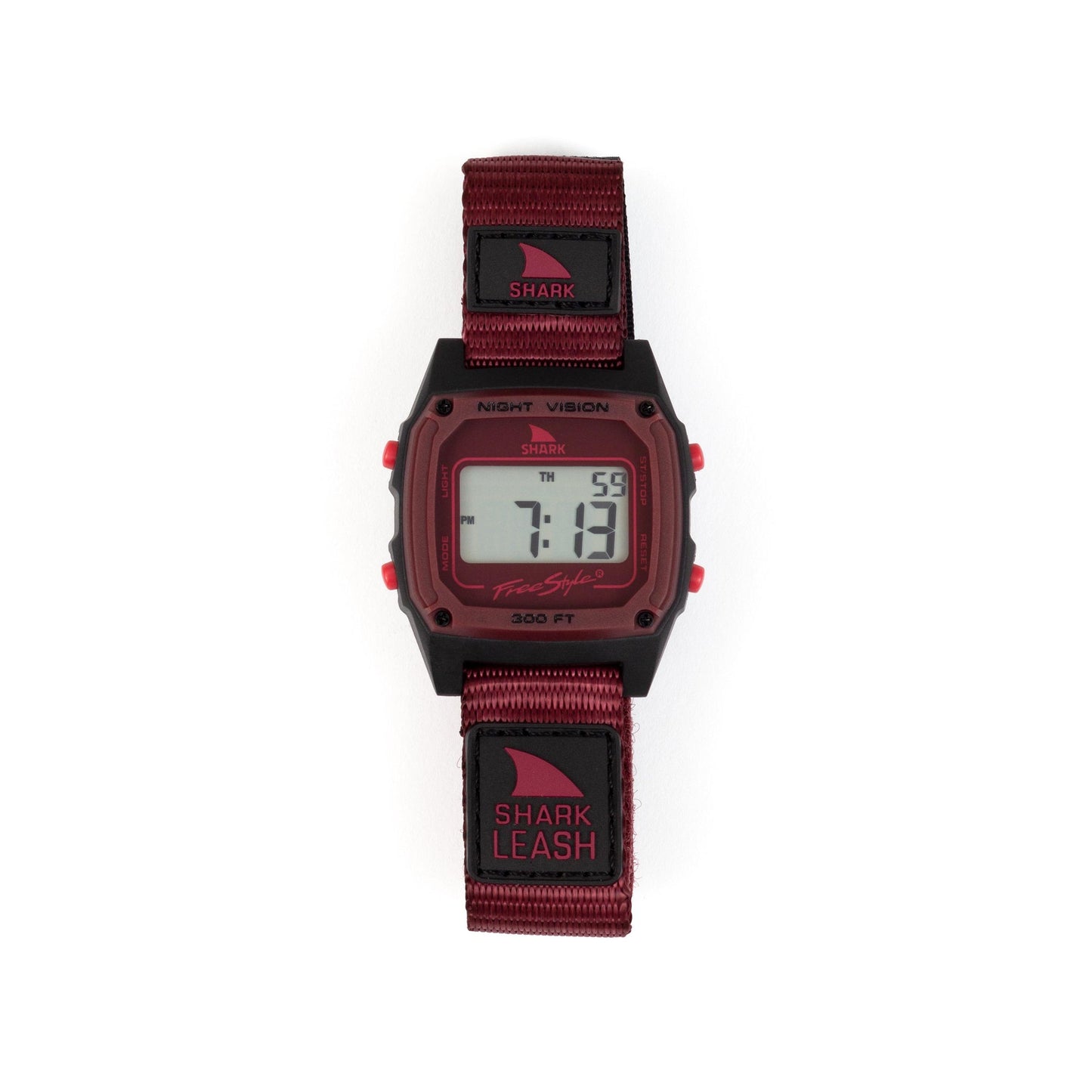 Shark Mini Leash by Freestyle Watches - Persnickety Shop