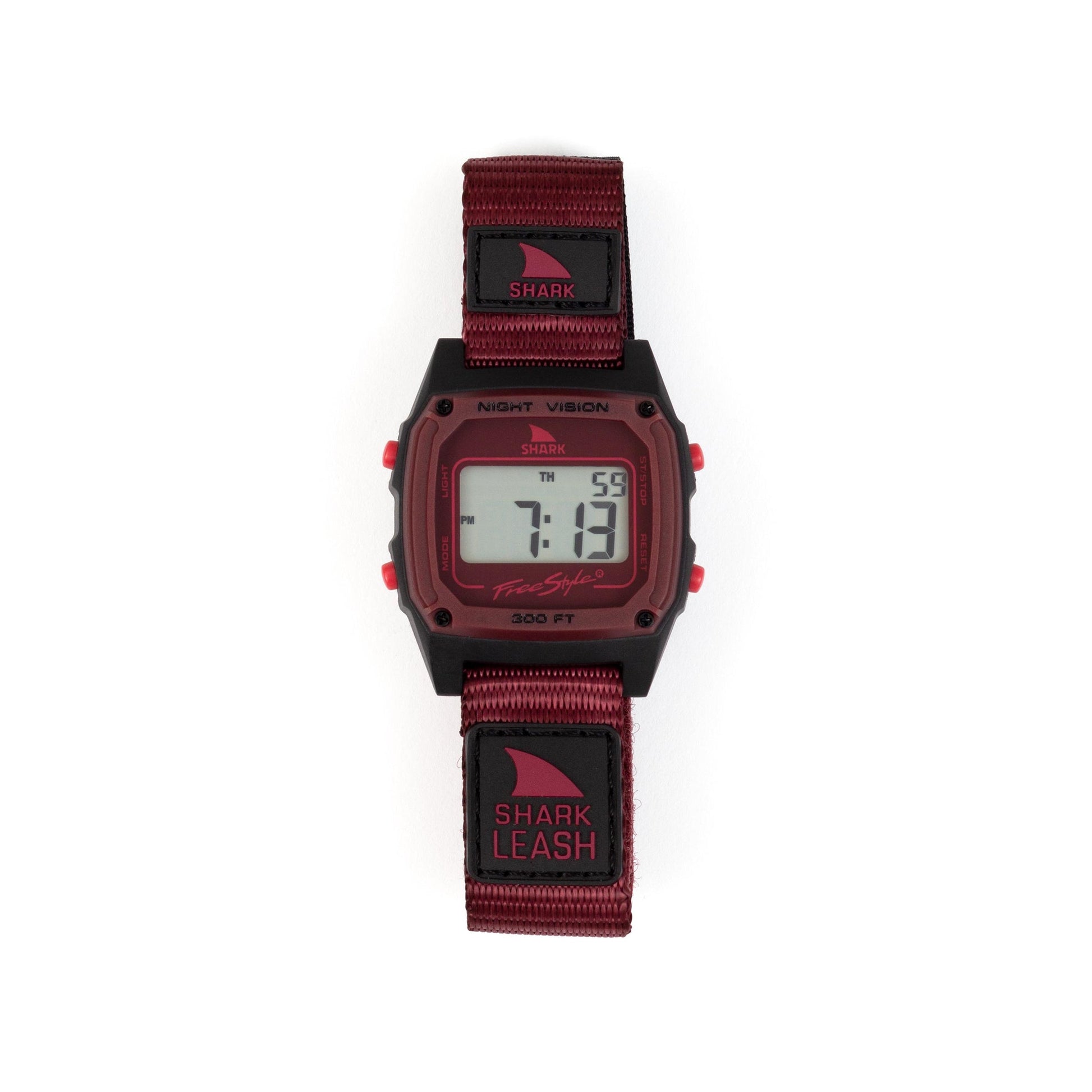 Shark Mini Leash by Freestyle Watches - Persnickety Shop