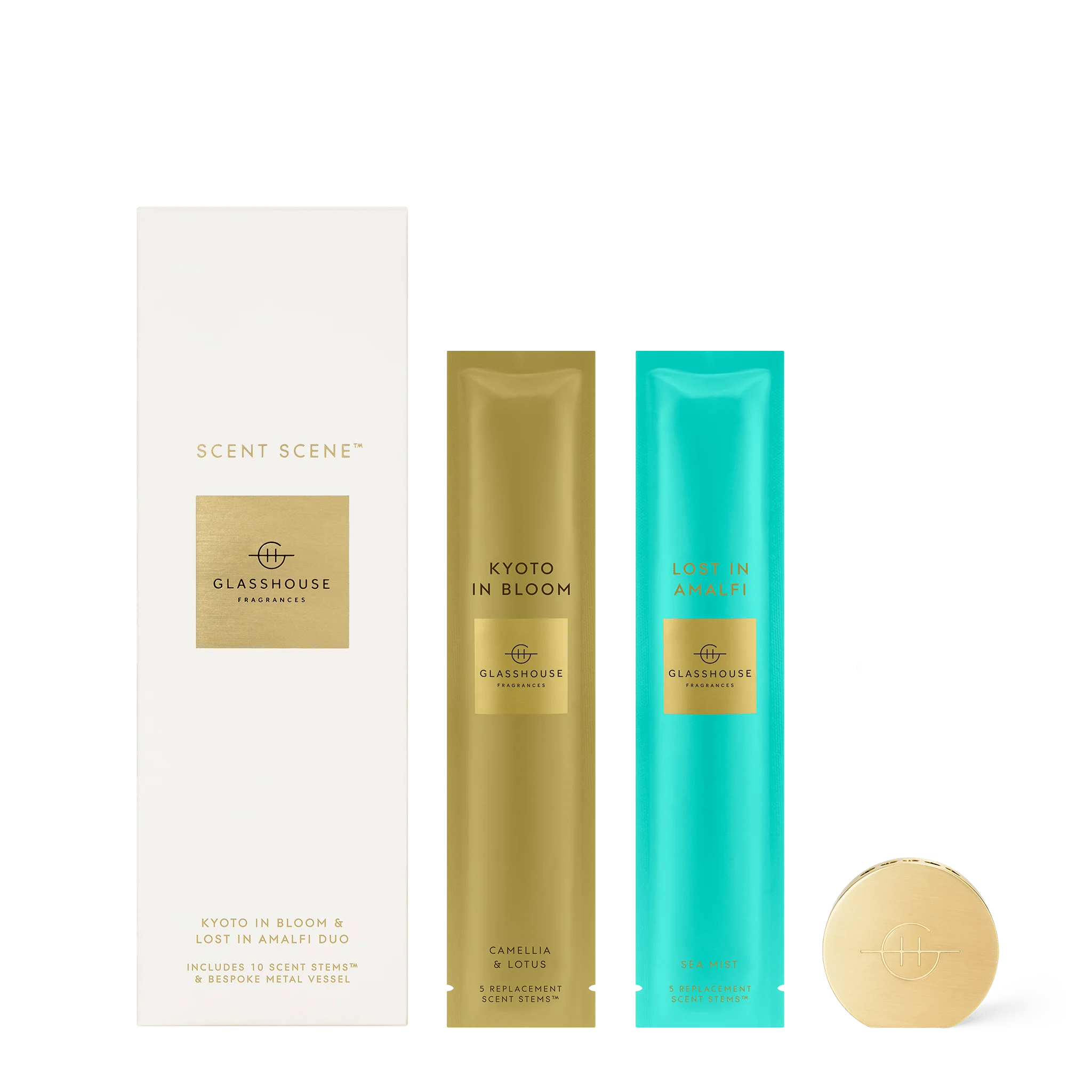 SCENT SCENE™ DUO - Persnickety Shop