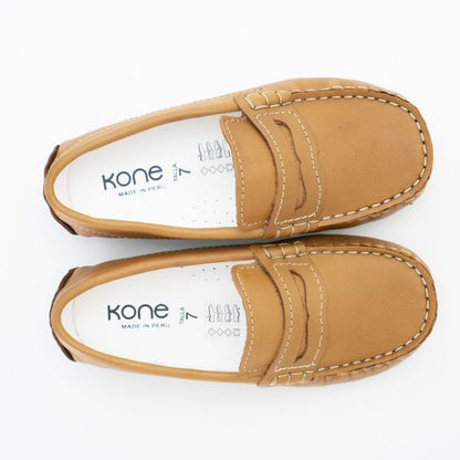 Kone Boys Penny Loafer - Persnickety Shop