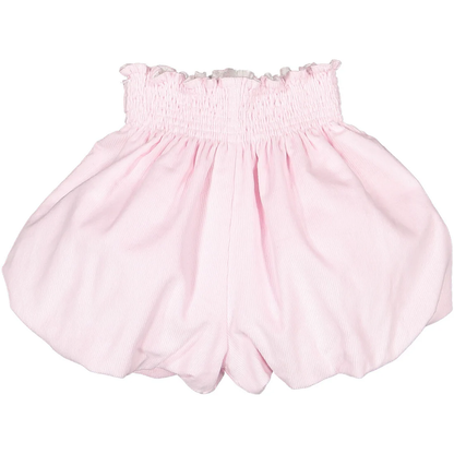 Sal & Pimenta Marshmallow Bunnies Bubbly Shorts and Top Set - Persnickety Shop