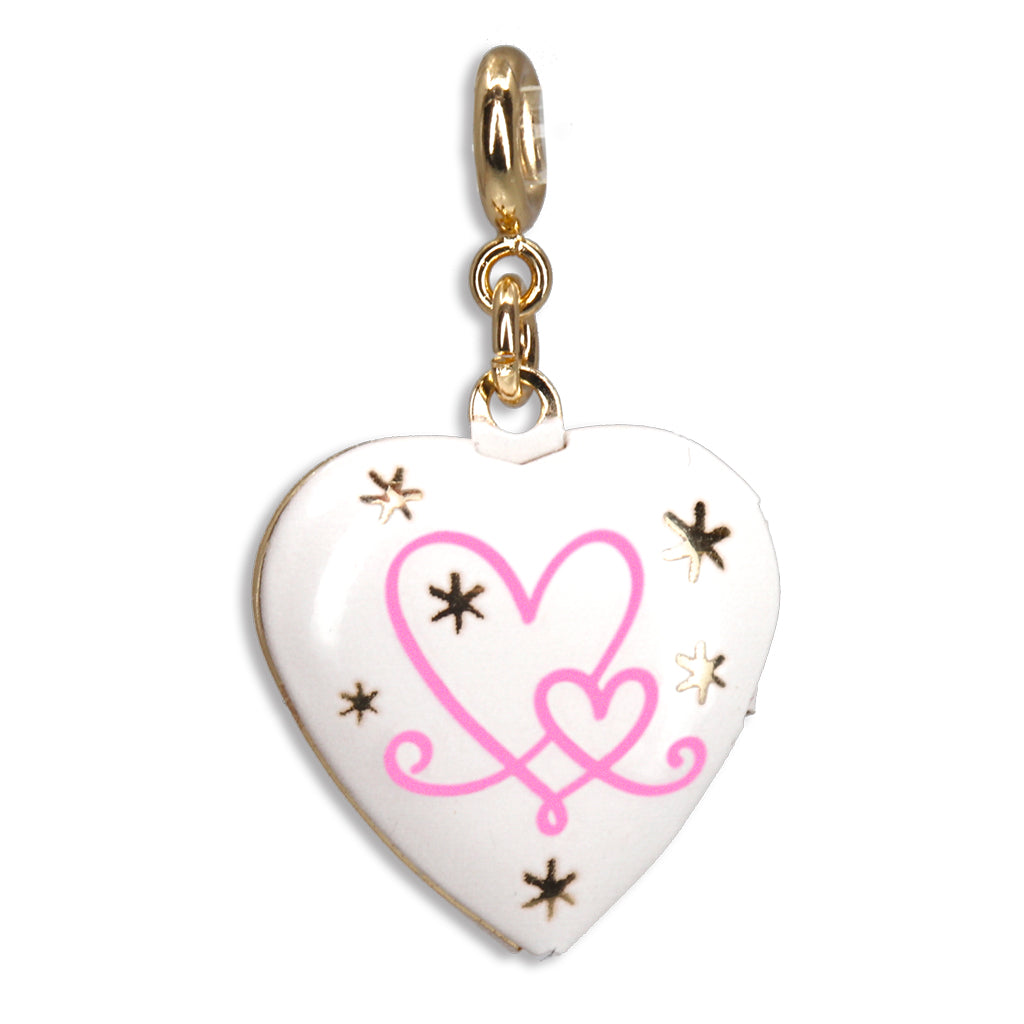 CHARM IT® Gold Grandma's Girl Locket Charm - Persnickety Shop