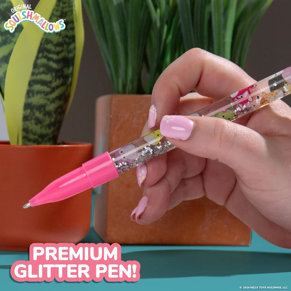 Squishmallows™ Sketchbook - Persnickety Shop