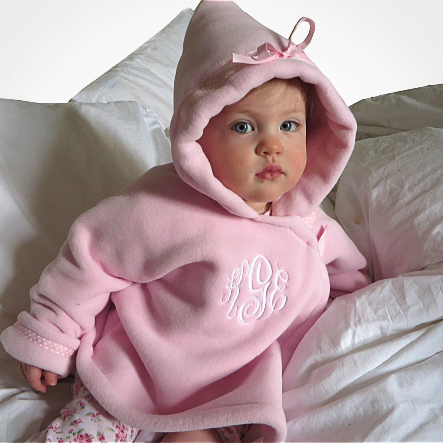 Widgeon Warmplus Favorite Jacket – Light Pink - Persnickety Shop