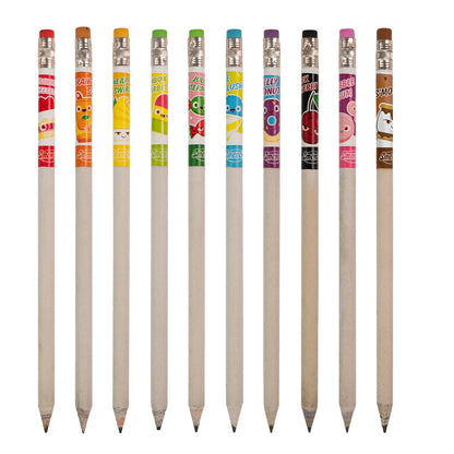 The Smencils® Gourmet Scented Pencils - Persnickety Shop