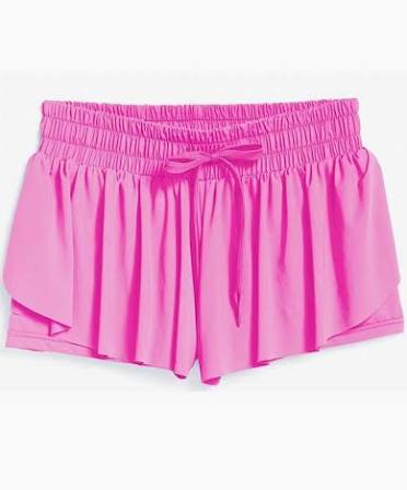Suzette Fly Away Shorts | KIDS SIZING - Persnickety Shop