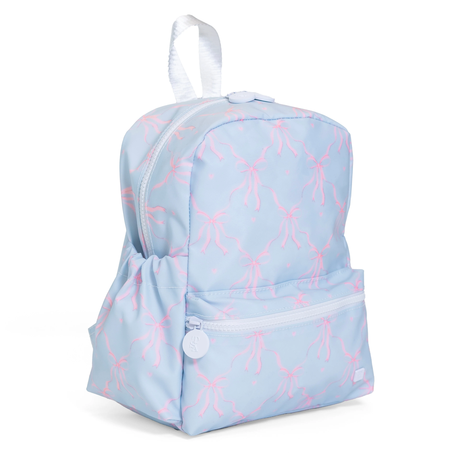 MINI BACKER - ELOISE BOW - Persnickety Shop
