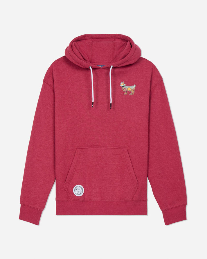 Explore Greatness Hooded Sweatshirt - Persnickety Shop