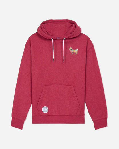 Explore Greatness Hooded Sweatshirt - Persnickety Shop