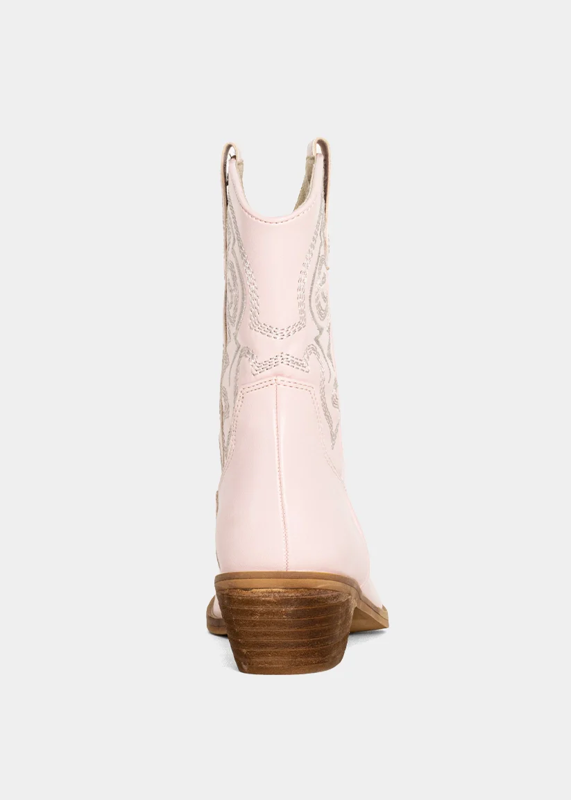 Shu Shop ZITA MINI LIGHT PINK - Persnickety Shop