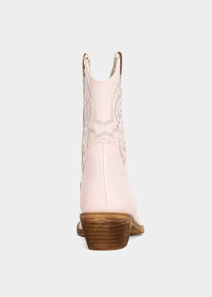 Shu Shop ZITA MINI LIGHT PINK - Persnickety Shop