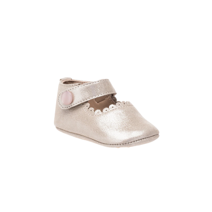 ELEPHANTITO Mary Jane for Baby Talc - Persnickety Shop