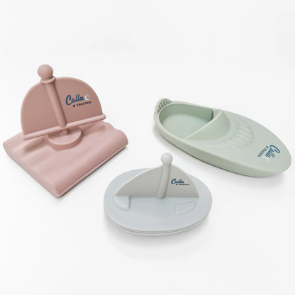Ryder's Racing Bath Boats - Persnickety Shop