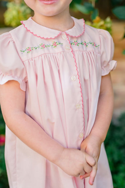 The Proper Peony | Begonia Ingrid Dress - Persnickety Shop