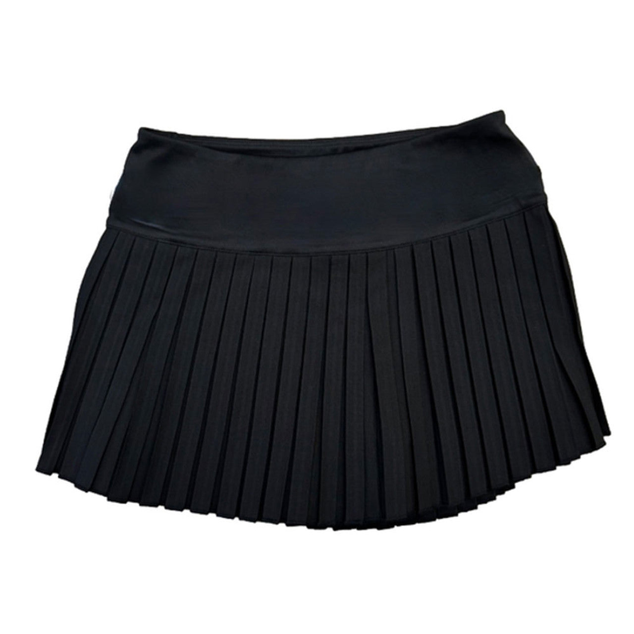 Suzette Tween Pleated Skort - Persnickety Shop