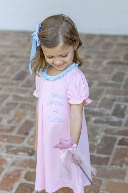 Trotter Street Kids Once Upon A Time Dress