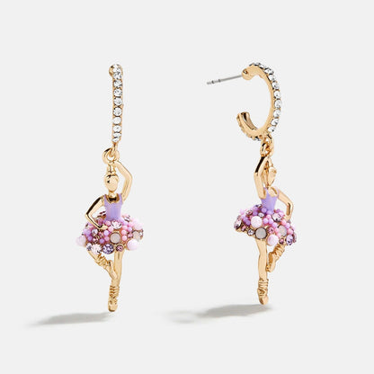 Baublebar En Pointe Kids’ Earrings