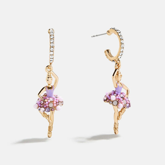 Baublebar En Pointe Kids’ Earrings