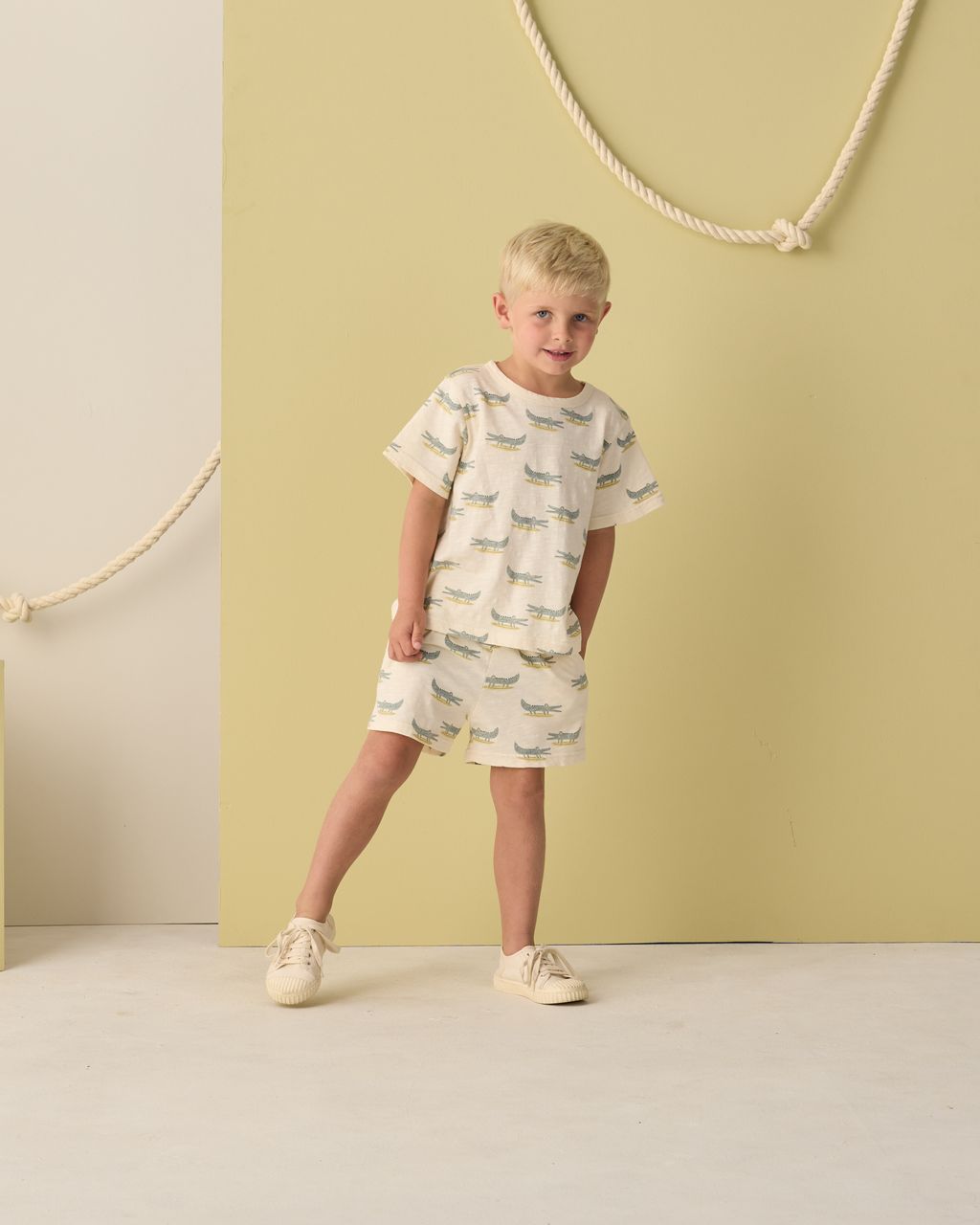 PLAY SET ALLIGATORS - Persnickety Shop