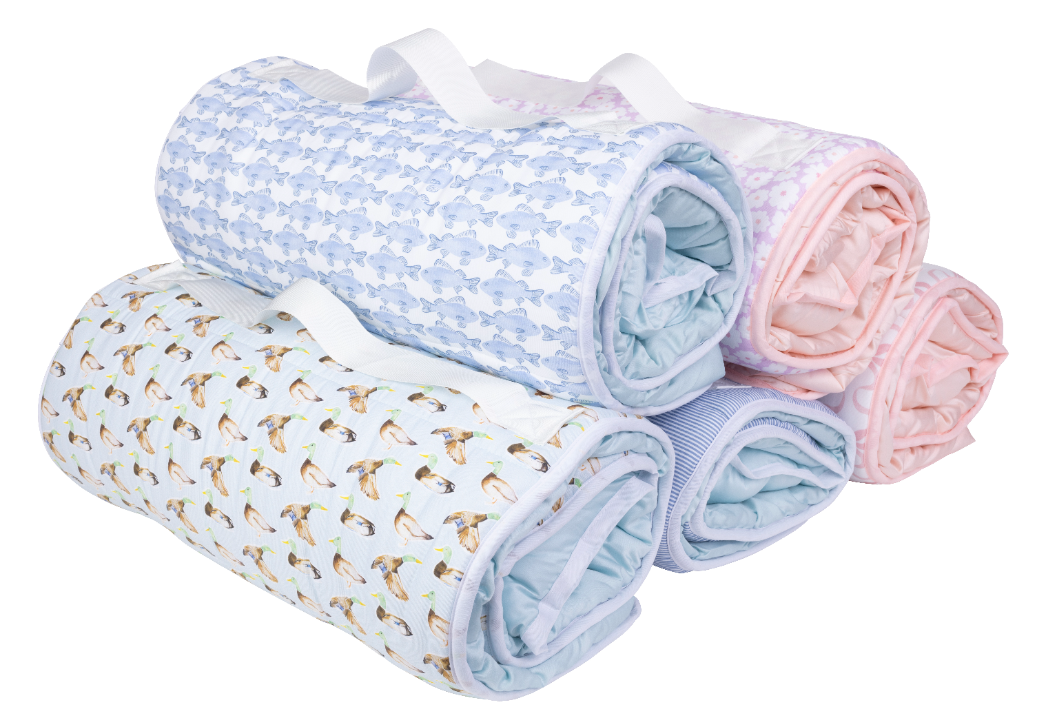 The Nap Mat- Apple of My Isla - Persnickety Shop