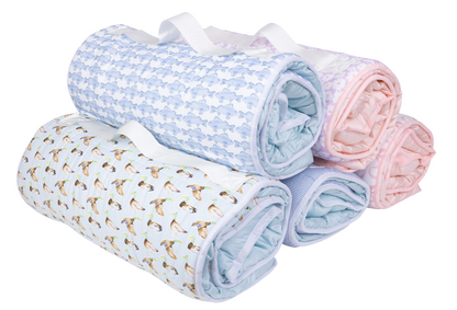 The Nap Mat- Apple of My Isla - Persnickety Shop