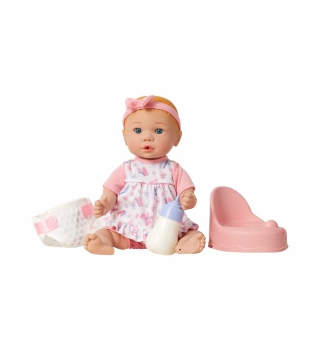Madame Alexander Potty Pals Baby™ - Persnickety Shop