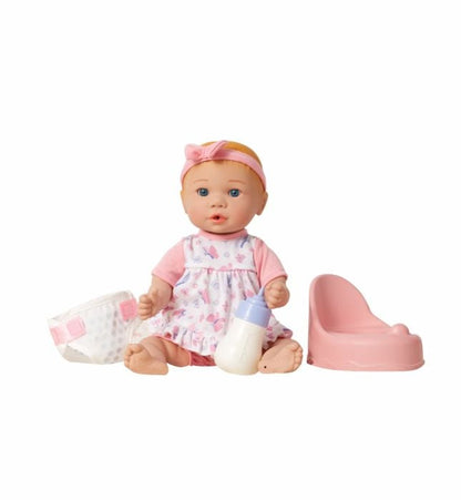 Madame Alexander Potty Pals Baby™ - Persnickety Shop
