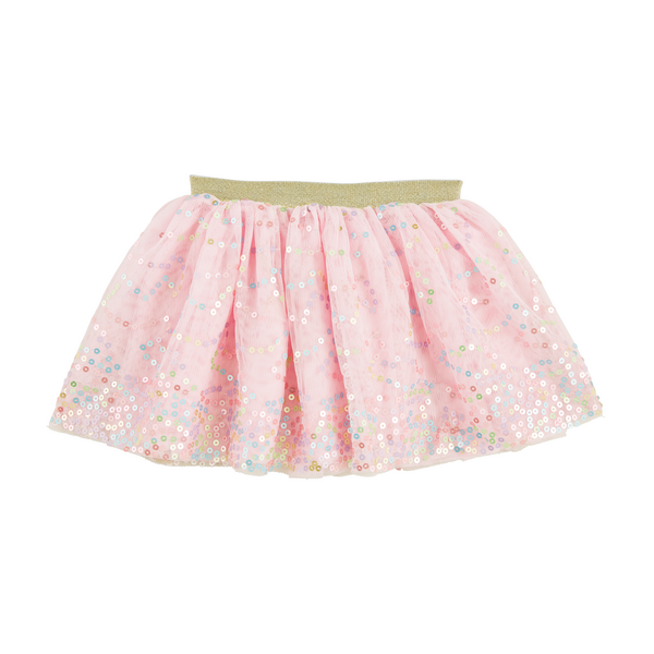 TODDLER SEQUIN TUTU - Persnickety Shop