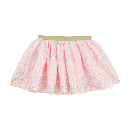 TODDLER SEQUIN TUTU - Persnickety Shop