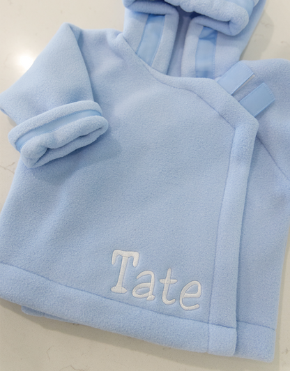 Widgeon Warmplus Favorite Jacket – Blue - Persnickety Shop