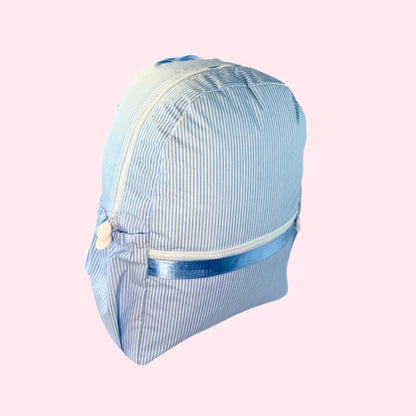 Backpack w/ Pockets by Oh! Mint - Persnickety Shop