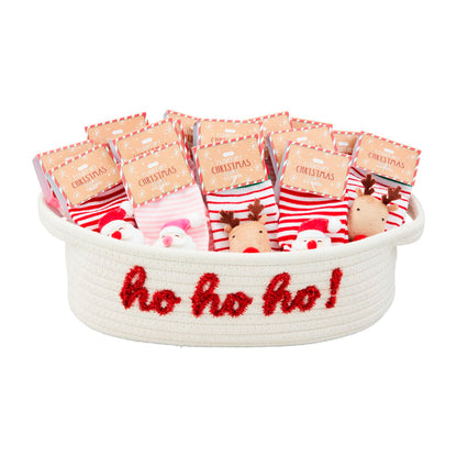 CHRISTMAS LIGHT-UP SOCKS - Persnickety Shop