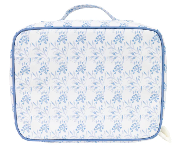The Lunch Box - Apple Of My Isla
