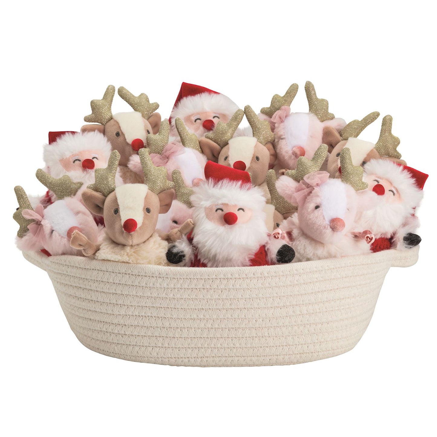 CHRISTMAS POM-POM PALS - Persnickety Shop
