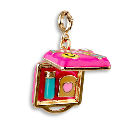 CHARM IT® Gold Lunchbox Charm - Persnickety Shop