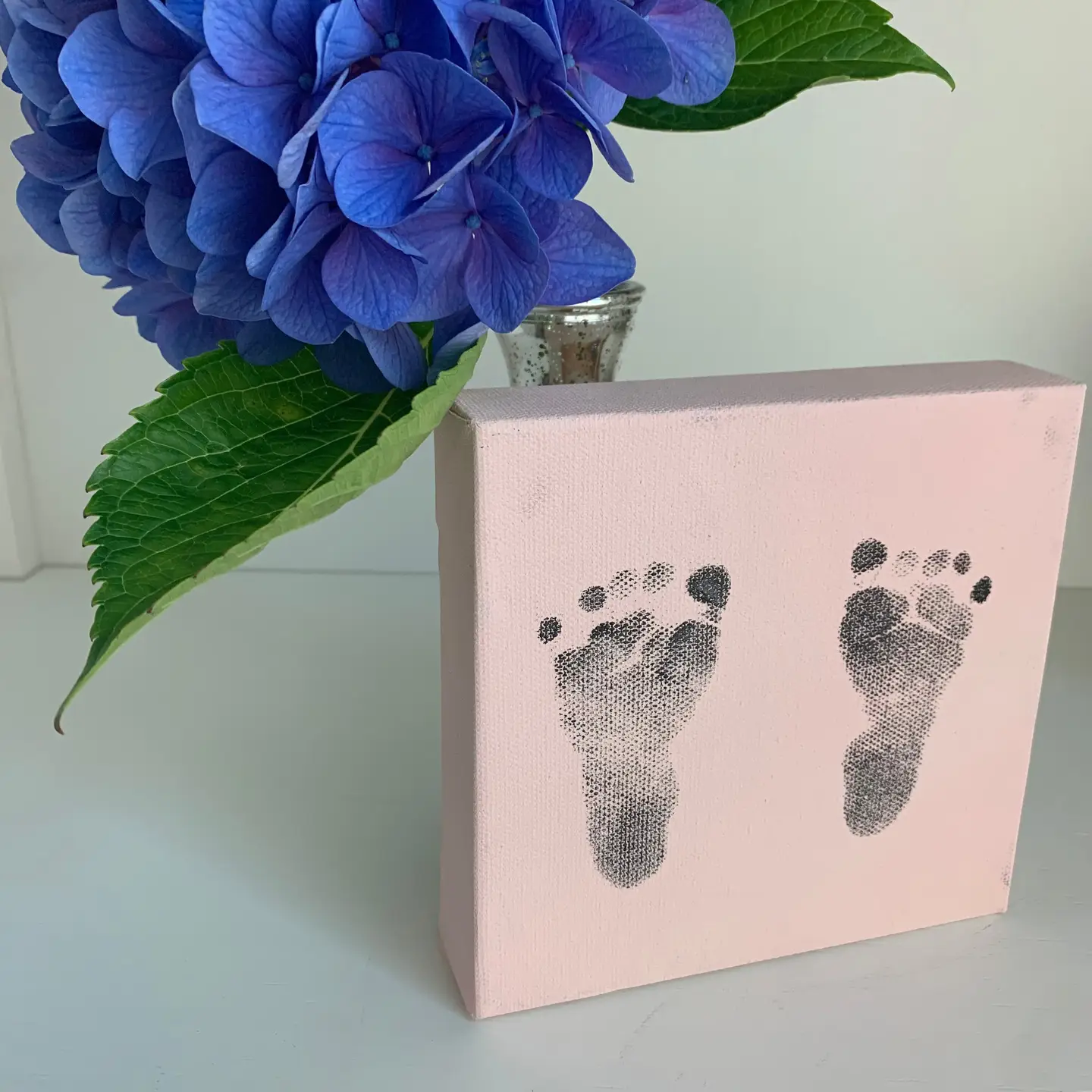 FOOTPRINT GIFT SET