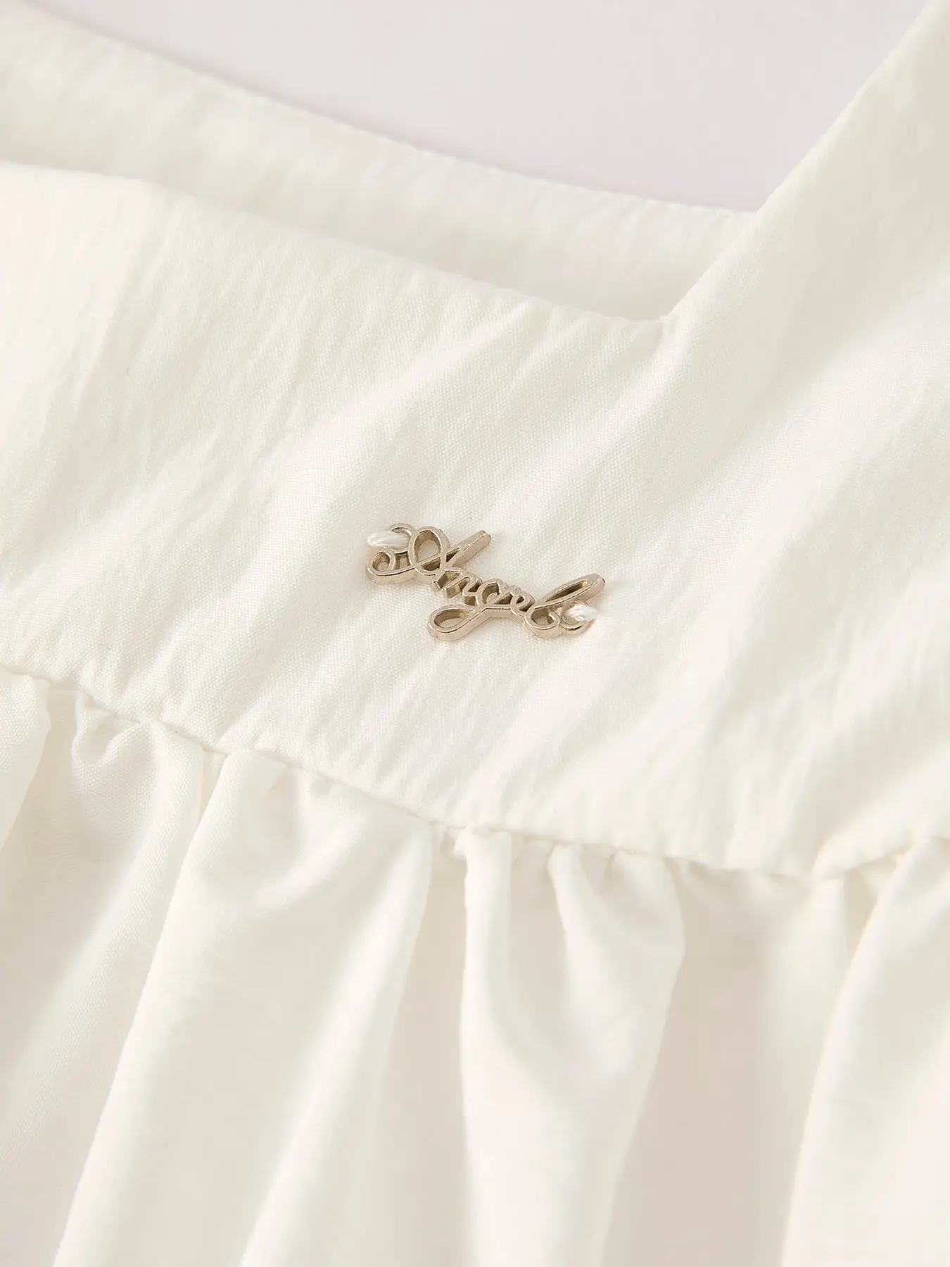 Rylee Faith Summer Girls Ruffle Dress - Persnickety Shop