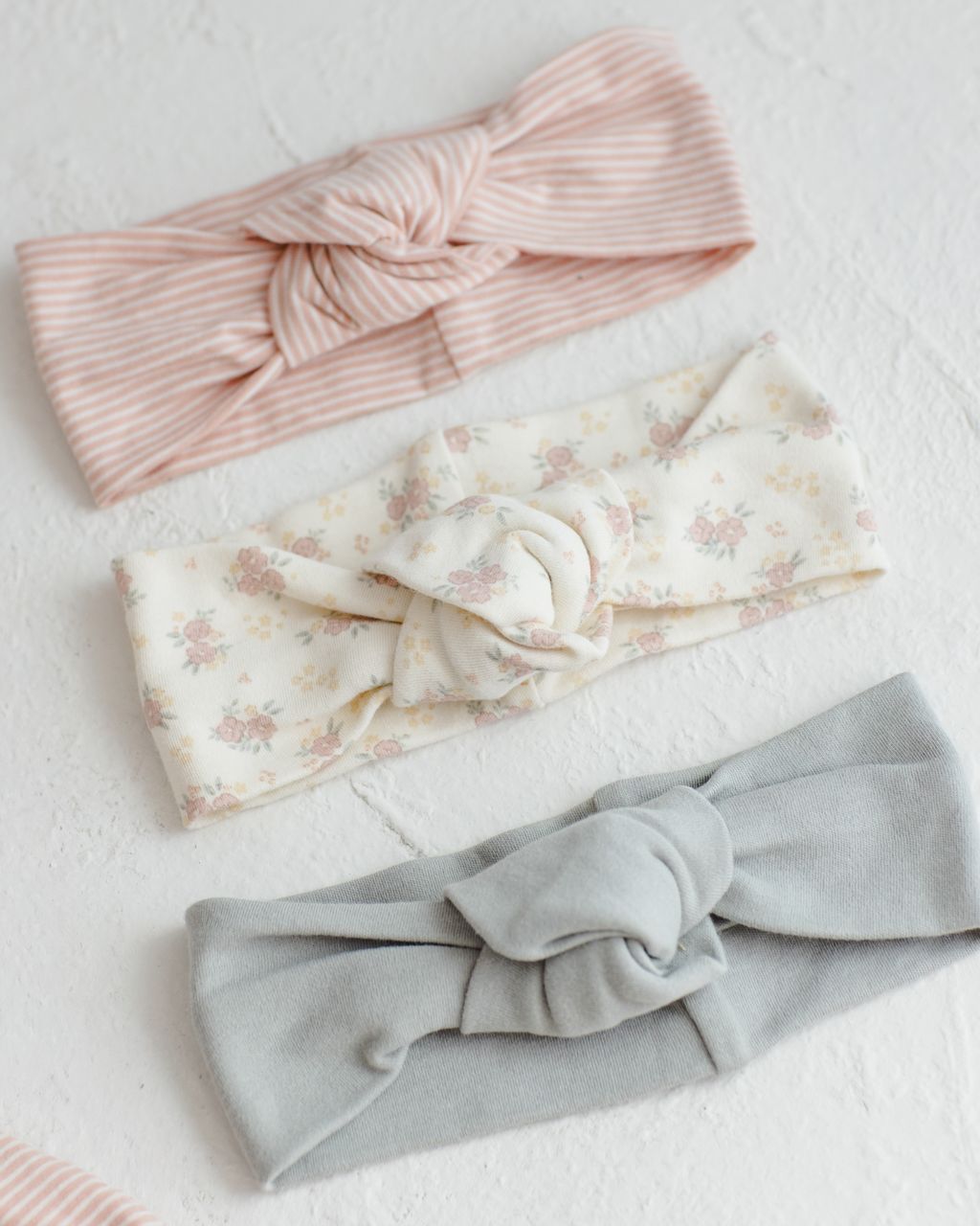 Knotted Headband || Sage - Persnickety Shop