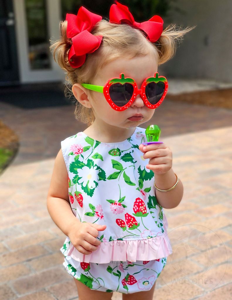 Medium Classic Grosgrain Hair Bow MANY COLORS - Persnickety Shop